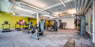 Capri on Camelback Gallery 6