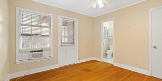 Rosedale Charmer - Wood Floors  - 1 BD / 1BA - W/D - Patio - Covered Parking - $1500 Gallery 20