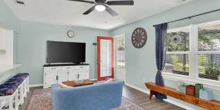 Spacious 3BR House in Savannah Gallery 14