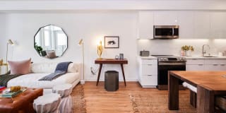 Aero Apartments Gallery 14