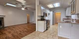 (3) Bed/(2) Bath in SW OKC/Moore Avail NOW! Pet Negotiable! Gallery 10