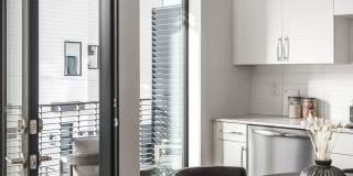 Stunning one bedroom unit in The Wedgewood section of town. Gallery 15