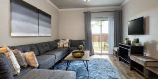 Emerson at Ford Park Gallery 18