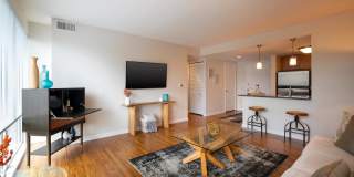 Concord Crystal City Gallery 5