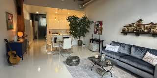60 Dudley Street Gallery 1