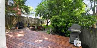 Charming 4BR/2.5BA Tudor in Prime Chevy Chase, DC! Gallery 31