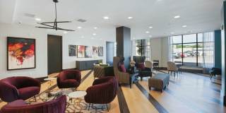 One William Gallery 45