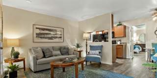 Cimarron Apartments Gallery 12