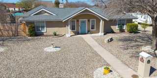 4 bedroom, 3 bath home Gallery 1