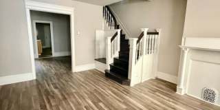 Available-Now, Pet-Friendly 3-Bedroom Home in Haddington Gallery 1