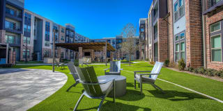 Cole Park Gallery 50