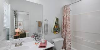 Cottages at Leon Creek Cottages at Leon Creek Gallery 16