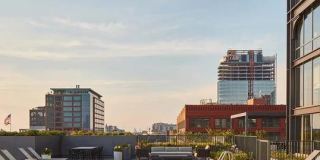 164 North Peoria St. Gallery 9