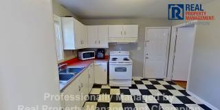 All Brick Ranch Style Home on Large Corner Lot Gallery 6
