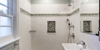Updated 4 BD, 3.5 BA Stately Colonial on Kalmia RD in NW DC!! Gallery 32