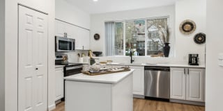 Arrive North Bend Gallery 1