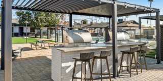 The Monica Apartments Gallery 7