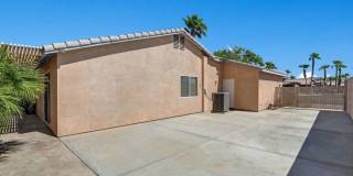 AVAILABLE NOW!! GORGEOUS 3 Bedroom 2 Bathroom Home in Indio! Gallery 21