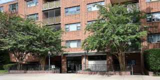 100 Clinton Avenue Gallery 1