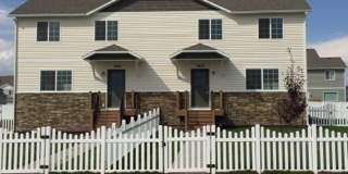 3 BEDROOM 2.5 BATHROOM SADDLE RIDGE TOWNHOUSE Gallery 1