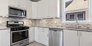 4 bedroom house near Macalester - Available June 2027 Gallery 1