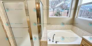 Open Kitchen, Expansive Living, and Covered Patio in Tranquil South Reno Near Trails, Parks & Shopping Gallery 41