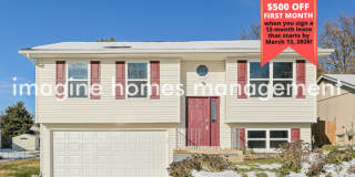 517 Merribrook Lane Gallery 1