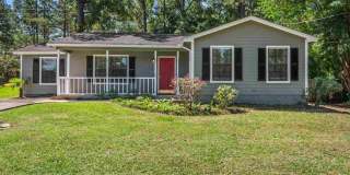 3 Bed/2 Bath home located in Plantation Woods! Gallery 1