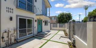 1556 South Bundy Drive Gallery 2