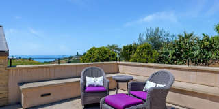 Tuscan Dream Villa in Summerland — Ocean Views, Orchard Serenity, Fully Furnished Retreat Gallery 10