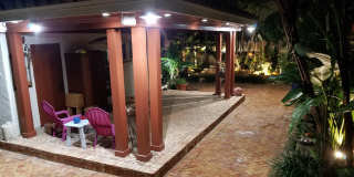 226 NE 1st Avenue unit: Key Lime Suite Gallery 44