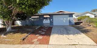 3 Bed 2 Bath in South Bay. 3 Bed 2 Bath in South Bay. Gallery 1