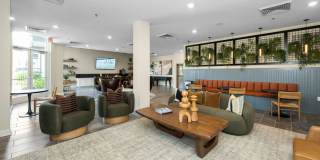 1001 Tyvola Gallery 31