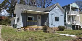 118 East Spring Street Gallery 2