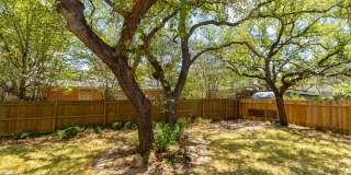 4 bedroom, 2 bathroom home in South Austin! 4 bedroom, 2 bathroom home in South Austin! Gallery 35