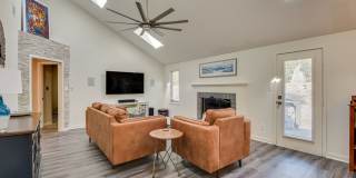FULLY FURNISHED, 3247 Summerchase Circle  - 3 Bedroom Corporate Rental Gallery 12