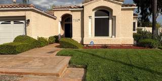 Beautiful Single-Story 3 Bedroom, 2 bath Home with Solar in Desirable East Highlands Ranch! Gallery 1