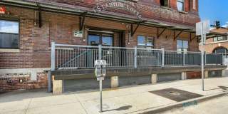 Evolve Real Estate: Bright Industrial-Style 1BD/1BA Condo in LoDo, Nearly 1,160 Sq Ft, Balcony and Rooftop Views! Gallery 18