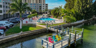 Sand Cove Apartments Gallery 27