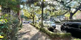 Charming 1 Bedroom, 1 Bathroom Courtyard Apartment in Downtown Savannah Gallery 26