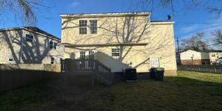 Welcome to this charming and spacious home! Gallery 15