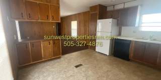 2 Bedroom, 2 Bath. Mobile Home with W/D Hook-ups and Fenced Back Yard Gallery 13