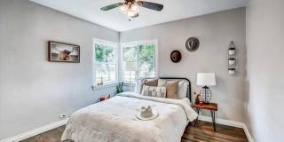 4BD, 2BA Chaffee Park Home with Yard and 1-Car Garage Gallery 14