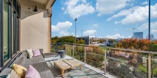 AMLI Frisco Crossing Gallery 17