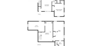 Charming Uptown Ranch-style Home with Private Fenced Backyard Gallery 22