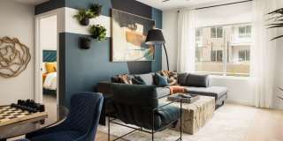 Fellow at Fitz Gallery 30