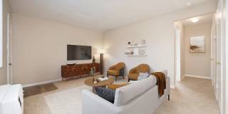Olympus Park Apartment Homes Gallery 8