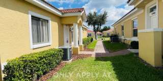 Tuscany Preserve-1769 CORIANDER DR POINCIANA, FL 34759 Gallery 30