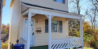 *Recently Updated 2BD/1.5BA Single Family Home Available for Rent in Mt Washington* *Recently Updated 2BD/1.5BA Single Family Home Available for Rent in Mt Washington* Gallery 1