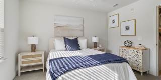 Silver Station - Affordable Housing Gallery 10